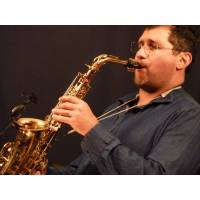 Lezioni individuali di Sassofono Jazz - Tecniche Improvvisazione - composizione e arrangiamento jazz