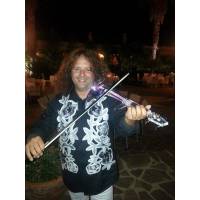 Ciprì Violinista Ciprì Violinista