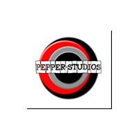 Sala Prove Pepper Studios Padova