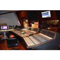 AlfaMusic Studio Recording & Mastering Studio