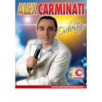 Alex Carminati