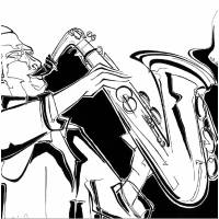 Lezioni di clarinetto e sax