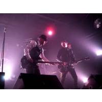 Topazy Band