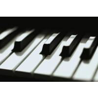 Lezioni di pianoforte classico/jazz a Milano