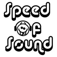 Studio di registrazione Speed of Sound