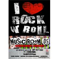 Music Room V