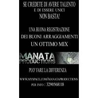 Manata Production Manata Production