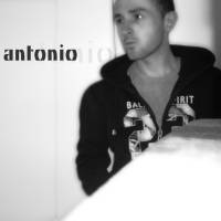 Antonio Anto