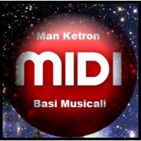 Man Ketron