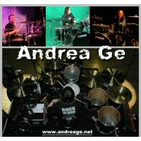 Andrea Ge