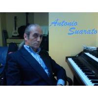 Antonio Suarato