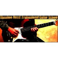 Lezioni di chitarra Rock - Rock Blues - Hard Rock - Heavy Metal (anche online)