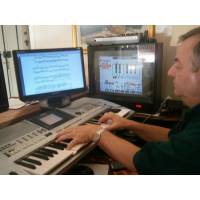 Audiomixing, Masterizzazione, Midisoundprograming, Fisica del suono