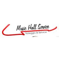 Music Hall Service noleggio & Service