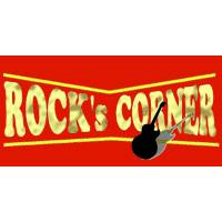 Rock's Corner Staff