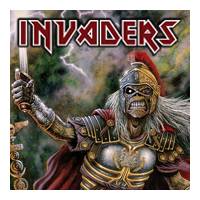 Invaders Iron Maiden Tribute