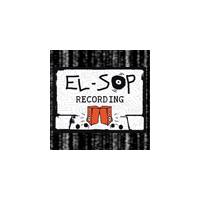 El Sop Recording