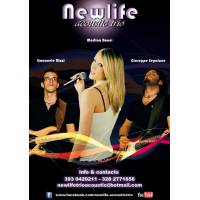 Newlife Acoustic Trio