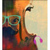 Lezioni di violino, pianoforte, storia della musica