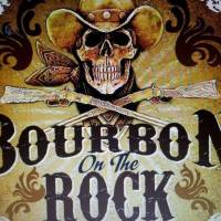 The Bourbon On The Rock