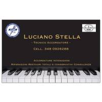 luciano Stella