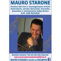 Mauro Starone