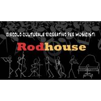 Rod House
