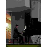 Lezioni di Pianoforte Moderno e Jazz