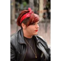 Andrea Francesca Vida