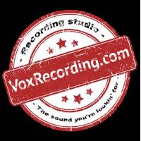 VoxRecording - Studio di registrazione