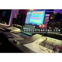 Ag Studios Roma