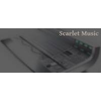 Scarlet Music Music Label