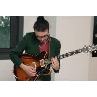 Lezioni e corsi privati di chitarra a cura di Matteo Meloni