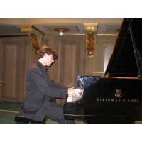 Insegnante di Pianoforte - Lezioni di Pianoforte a Verona