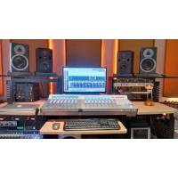 Studio di registrazione Alessandria e provincia "V3 Recording"