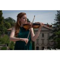 Lezioni di Violino Bologna