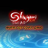 Shinigami Squad