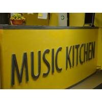 Music Kitchen Carpi