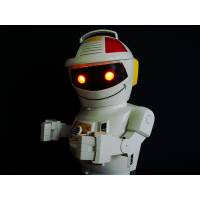 Emilio Robot