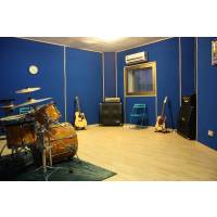 Sala Prove/Recording Studio Caserta centro