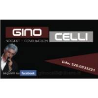 Gino Celli