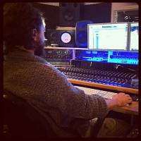 Spectrumstudio Bologna recording mixing mastering