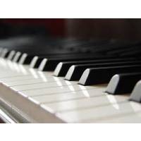 LEZIONI DI MUSICA E PIANOFORTE