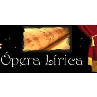 Opera Lirica