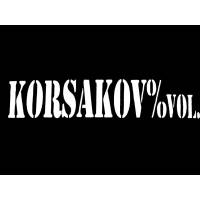 Korsakov Vol