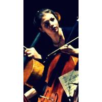 Anna Tulissi