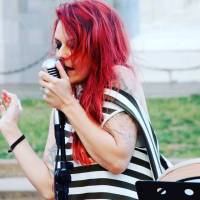 Sara Surrealia Usai