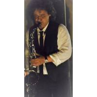 Lezioni di sax, sassofono/saxophone lessons