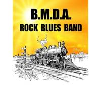 Bmda Rock Blues Band