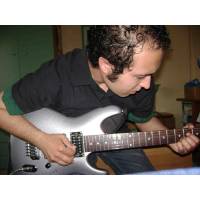 Lezioni di chitarra a Serradifalco
